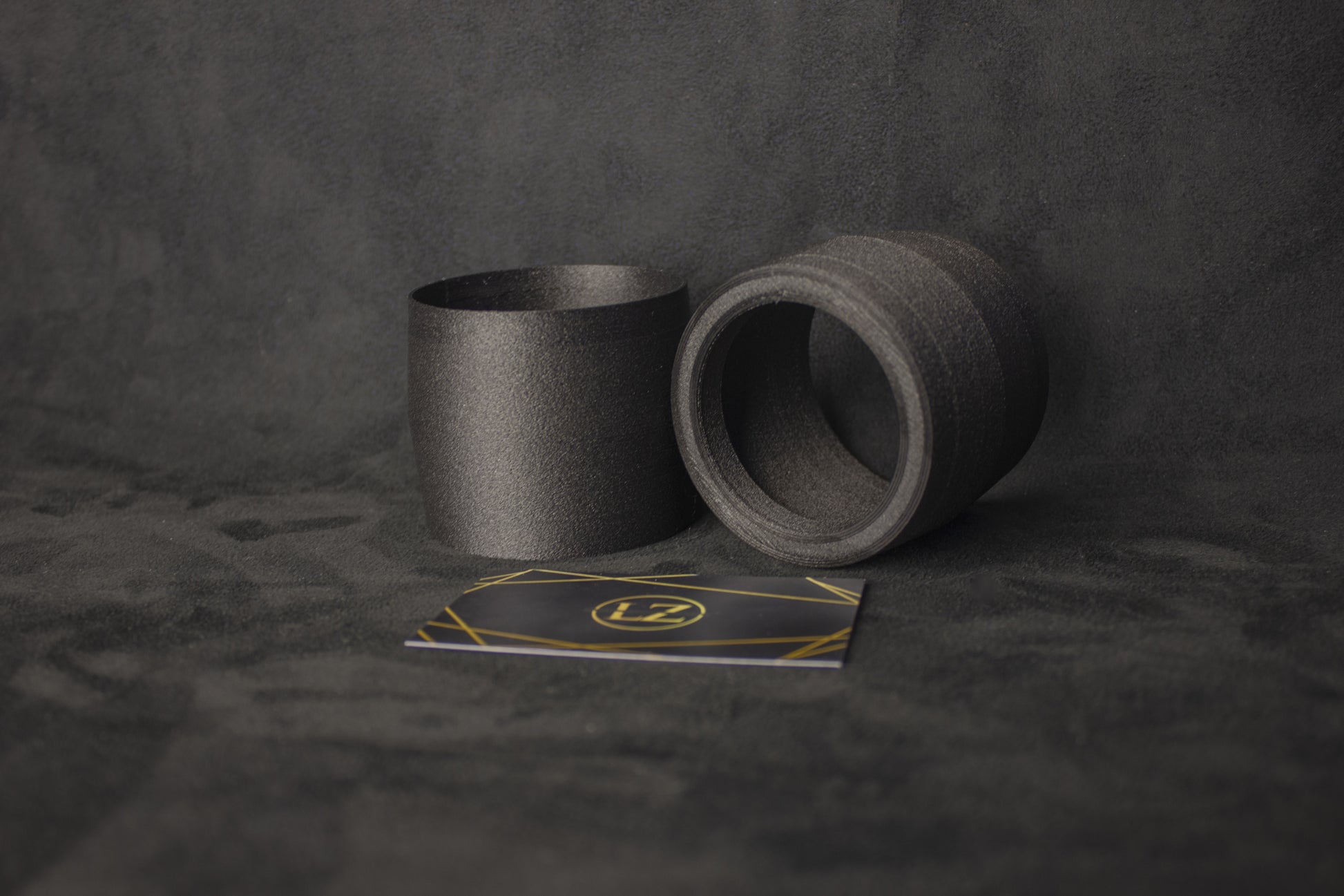 BMW F-Serie Koppholdere - LZ-Customs