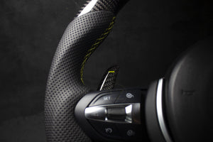 LZ V1 Paddle Shiftere BMW F-Serie - LZ-Customs