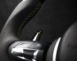 LZ V1 Paddle Shiftere BMW F-Serie - LZ-Customs