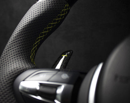 LZ V1 Paddle Shiftere BMW F-Serie - LZ-Customs