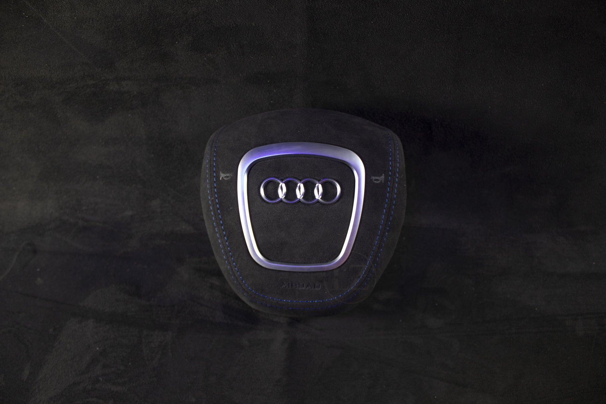 Audi Custom Airbag V3 - LZ-Customs