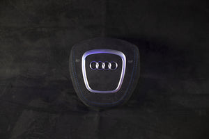 Audi Custom Airbag V3 - LZ-Customs