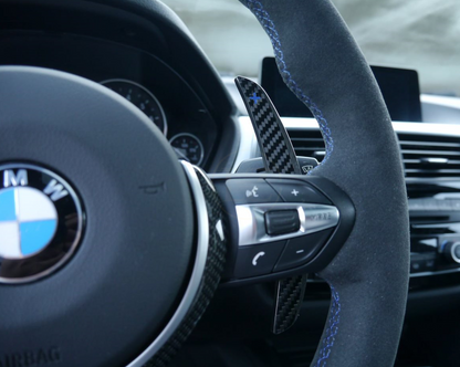 BMW LZ V3 Paddle Shiftere F-Serie - LZ-Customs