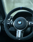 BMW LZ V3 Paddle Shiftere F-Serie - LZ-Customs