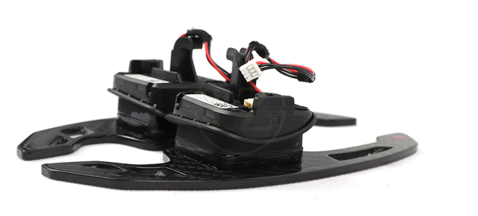 LZ V2 Audi Paddle Shiftere - LZ-Customs