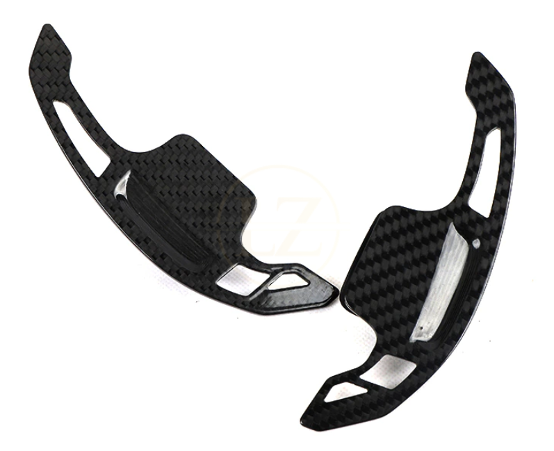 LZ V2 Audi Paddle Shiftere - LZ-Customs