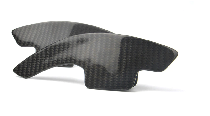 LZ V3 Audi Paddle Shiftere - LZ-Customs