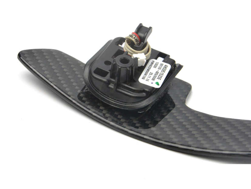 LZ V3 Audi Paddle Shiftere - LZ-Customs