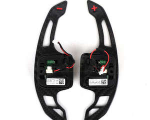 LZ V2 Audi Paddle Shiftere - LZ-Customs