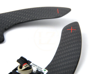 LZ V3 Audi Paddle Shiftere - LZ-Customs