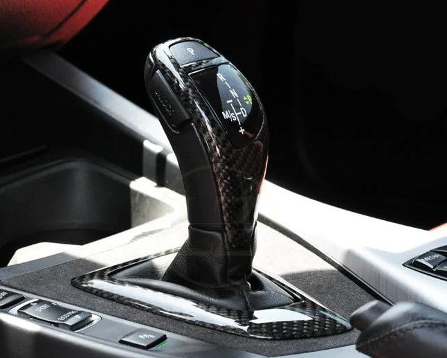 BMW F-Serie LCI Girspak - LZ-Customs