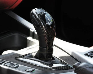 BMW F-Serie LCI Girspak - LZ-Customs