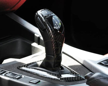 BMW F-Serie LCI Girspak - LZ-Customs