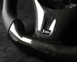 N54 Merke til Rattdeksel - LZ-Customs