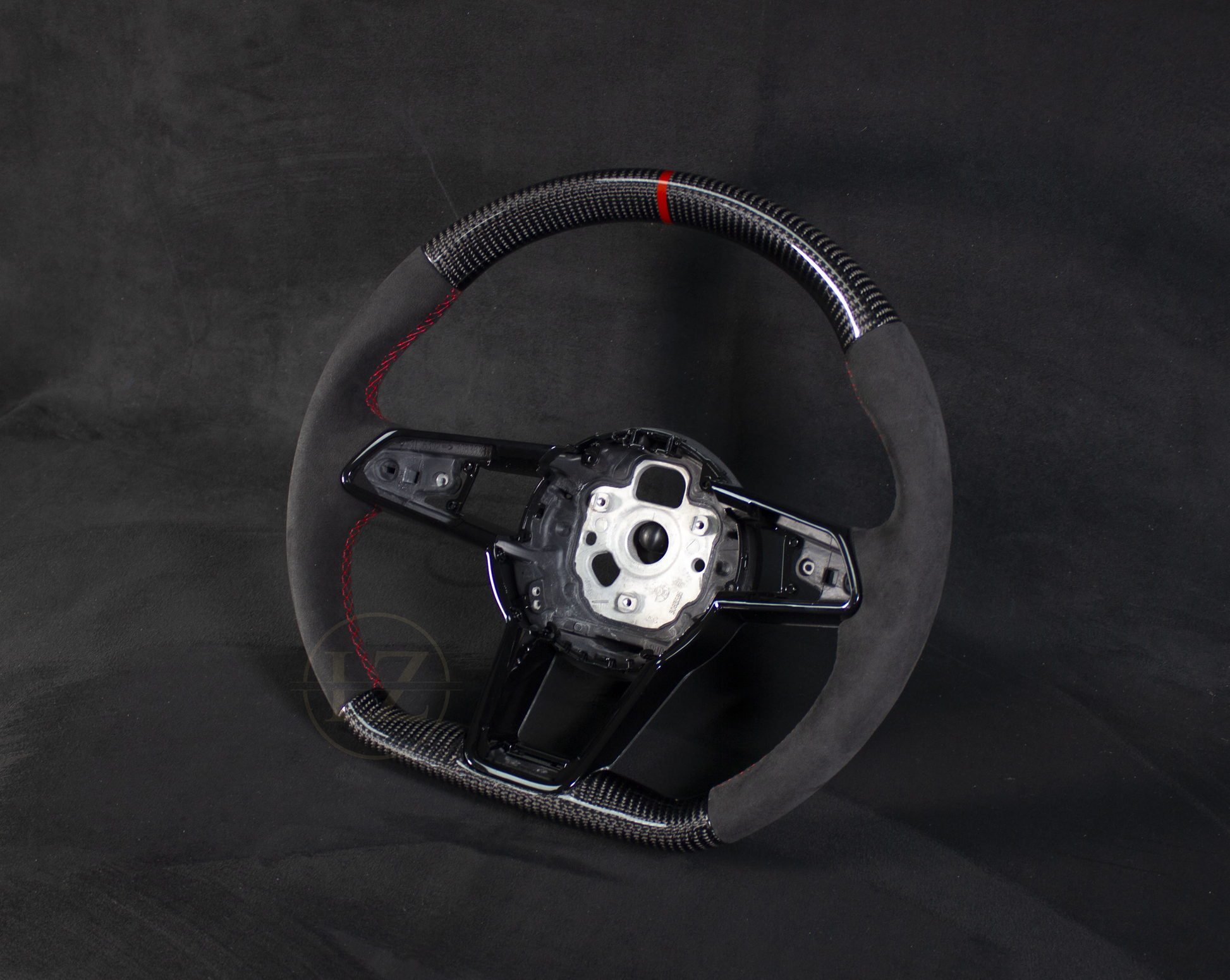 Audi TT MK3 Carbon Ratt - LZ-Customs