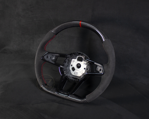 Audi TT MK3 Carbon Ratt - LZ-Customs