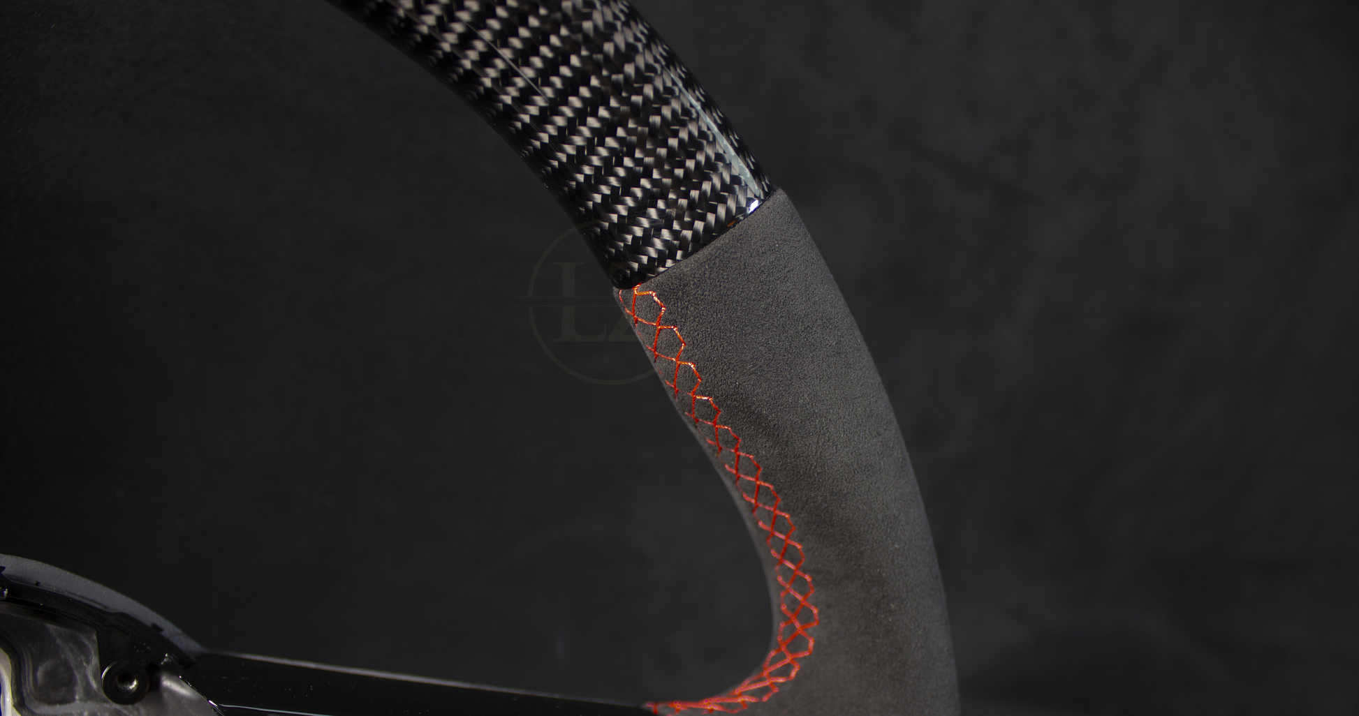 Audi TT MK3 Carbon Ratt - LZ-Customs