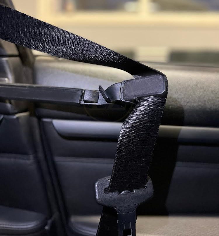 BMW E92 Beltearm Oppgradering - LZ-Customs