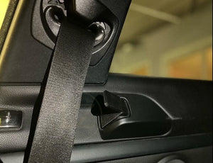 BMW E92 Beltearm Oppgradering - LZ-Customs