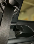 BMW E92 Beltearm Oppgradering - LZ-Customs