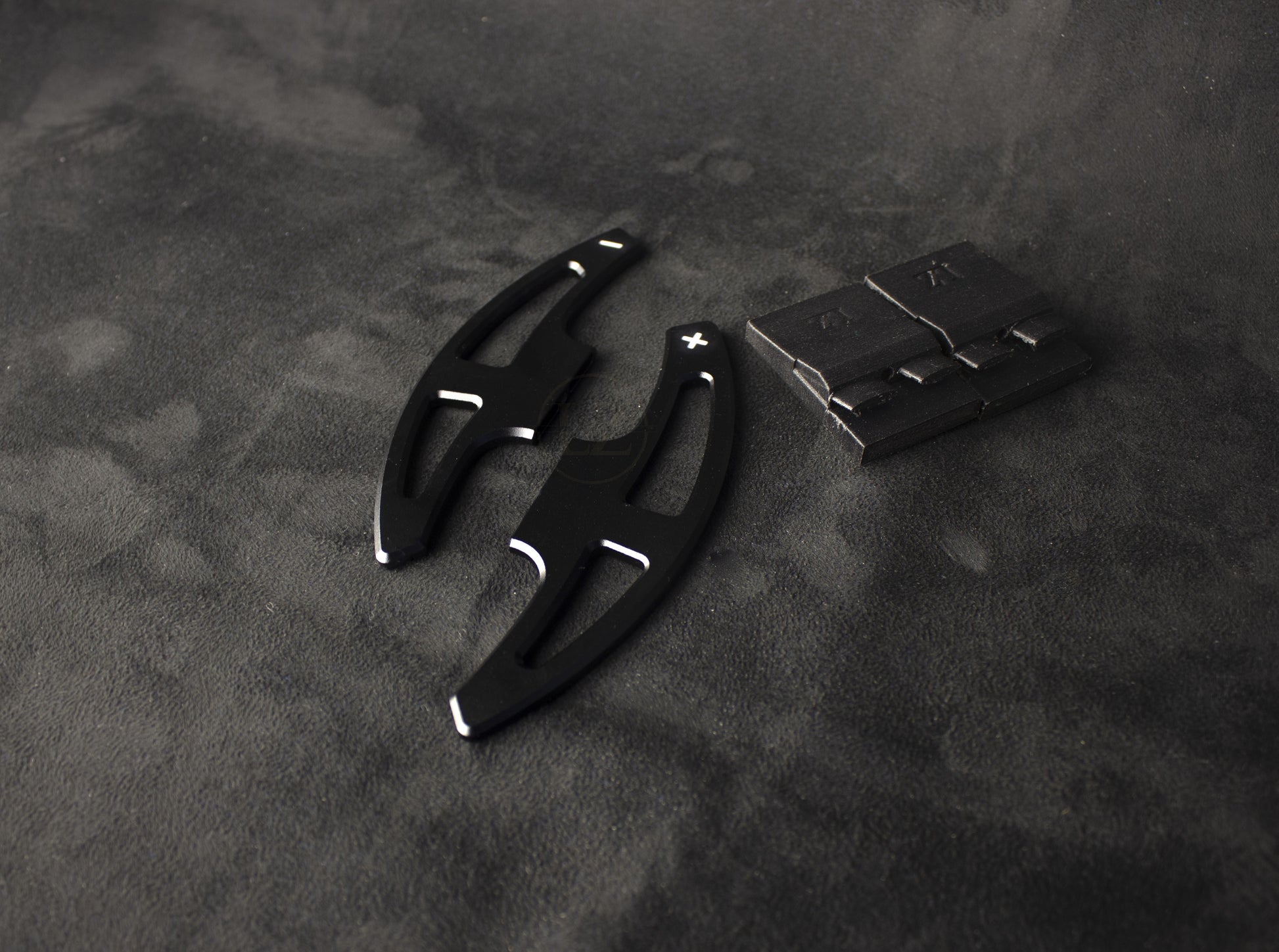 BMW E-Serie Paddle Kit LCI - LZ-Customs