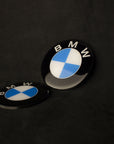 BMW Emblem Kit OEM - LZ-Customs