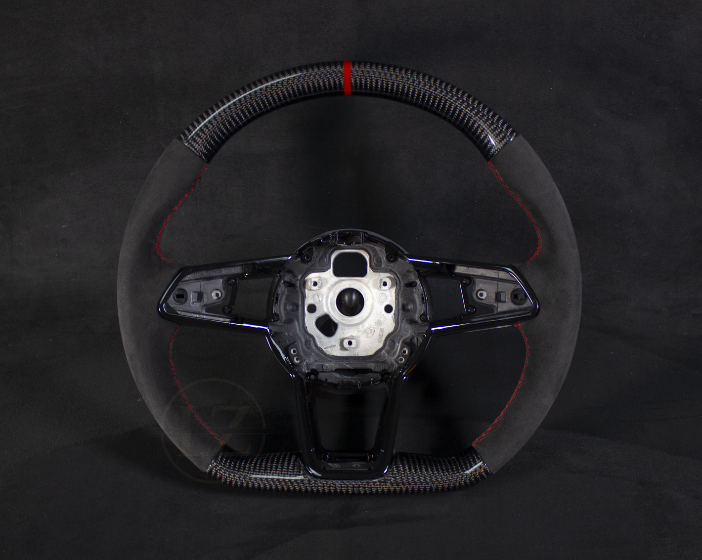 Audi TT MK3 Carbon Ratt - LZ-Customs