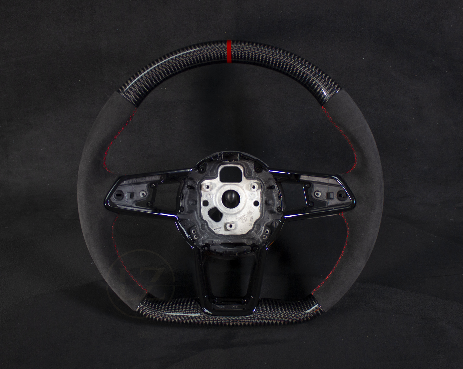 Audi TT MK3 Carbon Ratt - LZ-Customs