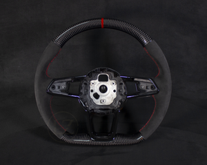 Audi TT MK3 Carbon Ratt - LZ-Customs