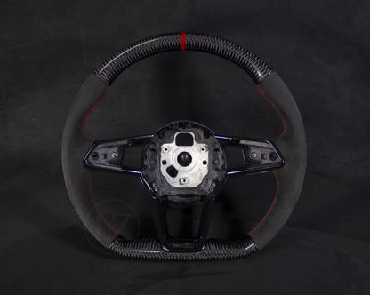 Audi TT MK3 Carbon Ratt - LZ-Customs