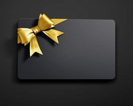 LZ-Customs Gavekort - LZ-Customs