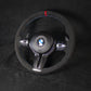 BMW F2X,3X,8X Alcantara Ratt M-Performance - LZ-Customs