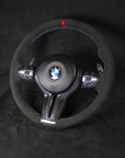 BMW F2X,3X,8X Alcantara Ratt M-Performance - LZ-Customs
